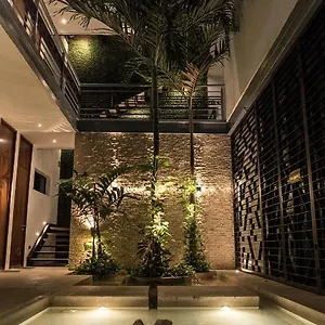 Hotel Boutique Murana, Tulum
