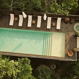 Hotel Kuukum, Tulum