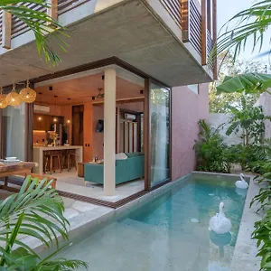 Willa Entorno - Luxury, Tulum