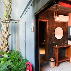 Hostel Meteora & Coffeehouse, Tulum