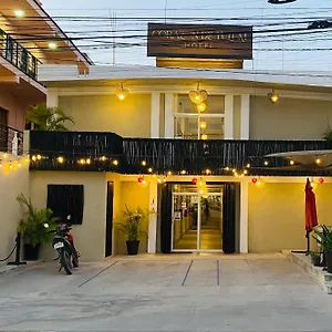 Hotel Corazon De, Tulum